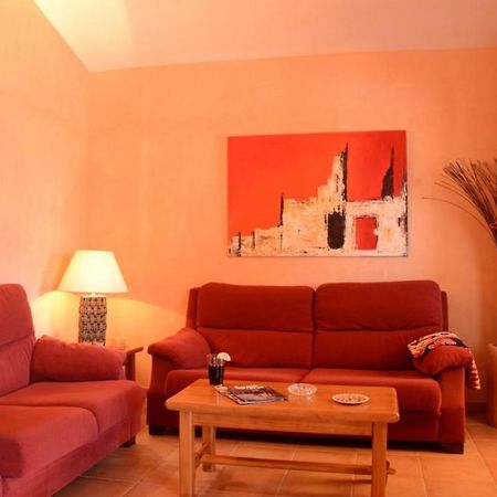 Villas Las Golondrinas Cala en Bosch Ngoại thất bức ảnh